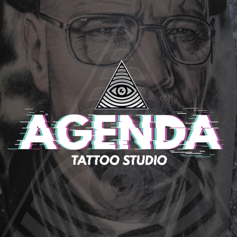 Agenda Tattoo Stuido. Award Winning Tattooist in Doncaster, Kelvin Slack